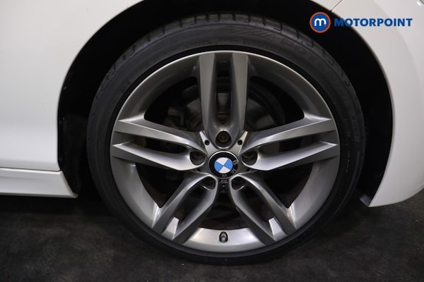 Used BMW 1 Series 2018 for sale - 76303237: Photo 31