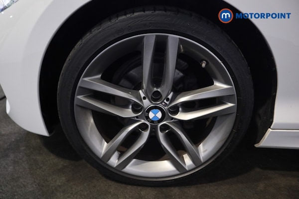 Used BMW 1 Series 2018 for sale - 76303237: Photo 32