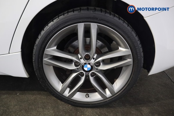 Used BMW 1 Series 2018 for sale - 76303237: Photo 33