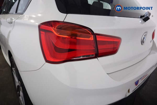Used BMW 1 Series 2018 for sale - 76303237: Photo 34