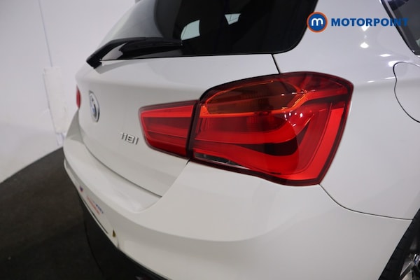 Used BMW 1 Series 2018 for sale - 76303237: Photo 35
