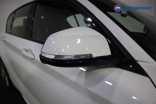 Used BMW 1 Series 2018 for sale - 76303237: Photo 36