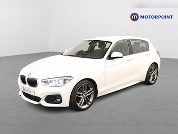 Used BMW 1 Series 2018 for sale - 76303237: Photo 3