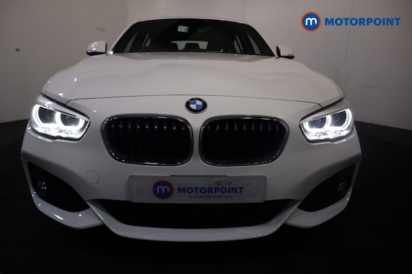 Used BMW 1 Series 2018 for sale - 76303237: Photo 40