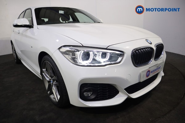 Used BMW 1 Series 2018 for sale - 76303237: Photo 41