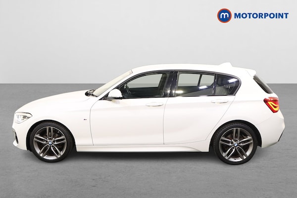 Used BMW 1 Series 2018 for sale - 76303237: Photo 4