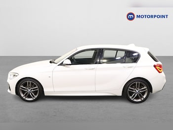 Used BMW 1 Series 2018 for sale - 76303237: Photo 4