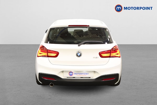 Used BMW 1 Series 2018 for sale - 76303237: Photo 6