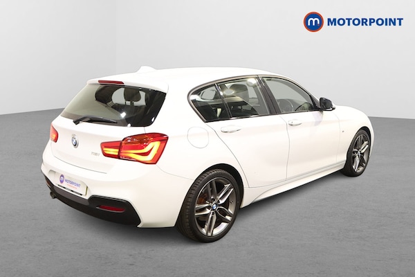 Used BMW 1 Series 2018 for sale - 76303237: Photo 7