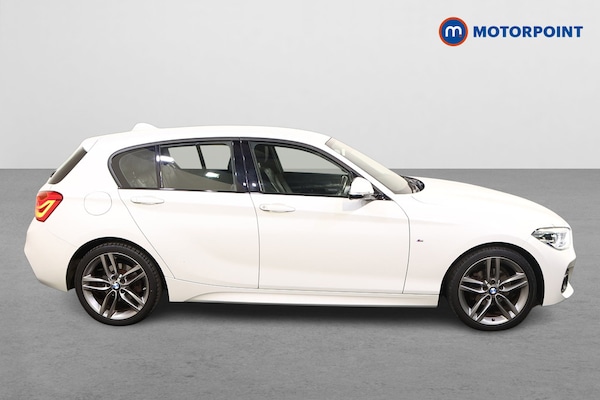 Used BMW 1 Series 2018 for sale - 76303237: Photo 8