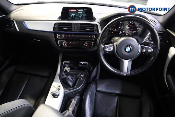 Used BMW 1 Series 2018 for sale - 76303237: Photo 9