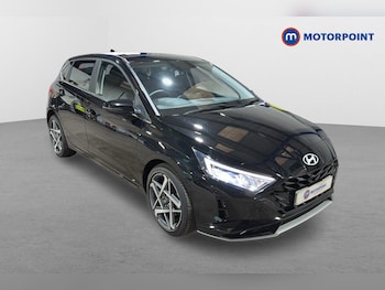 Used Hyundai i20 undefined for sale - 78485510: Photo