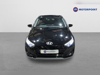Used Hyundai i20 undefined for sale - 78485510: Photo