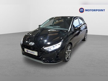 Used Hyundai i20 undefined for sale - 78485510: Photo
