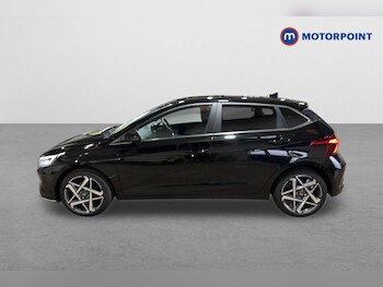 Used Hyundai i20 undefined for sale - 78485510: Photo