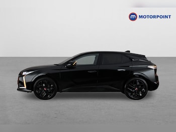 Used DS Automobiles DS 4 2024 for sale - 79165811: Photo