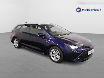 Toyota - Corolla
