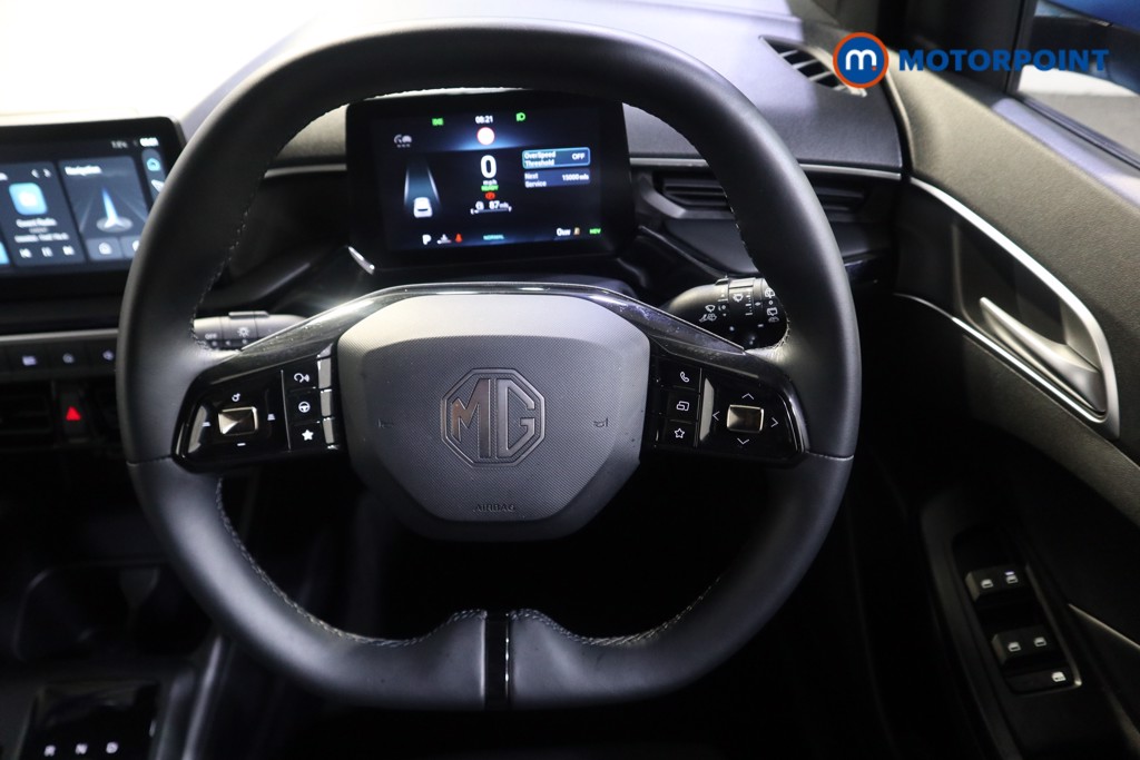 Used MG MG3 2024 for sale - 77061809: Photo 10
