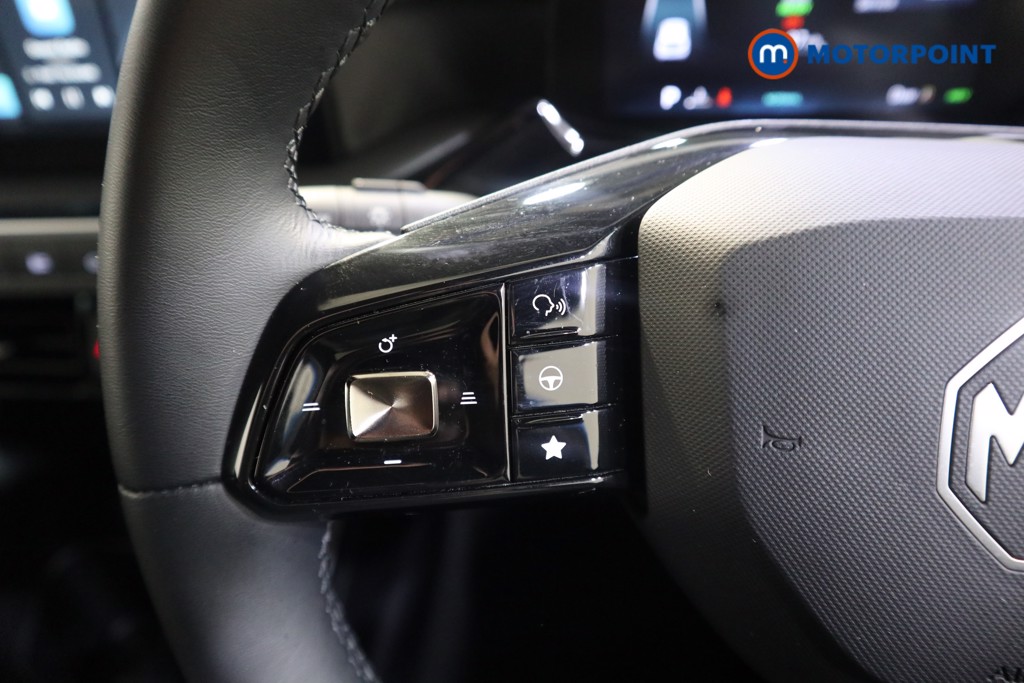 Used MG MG3 2024 for sale - 77061809: Photo 11