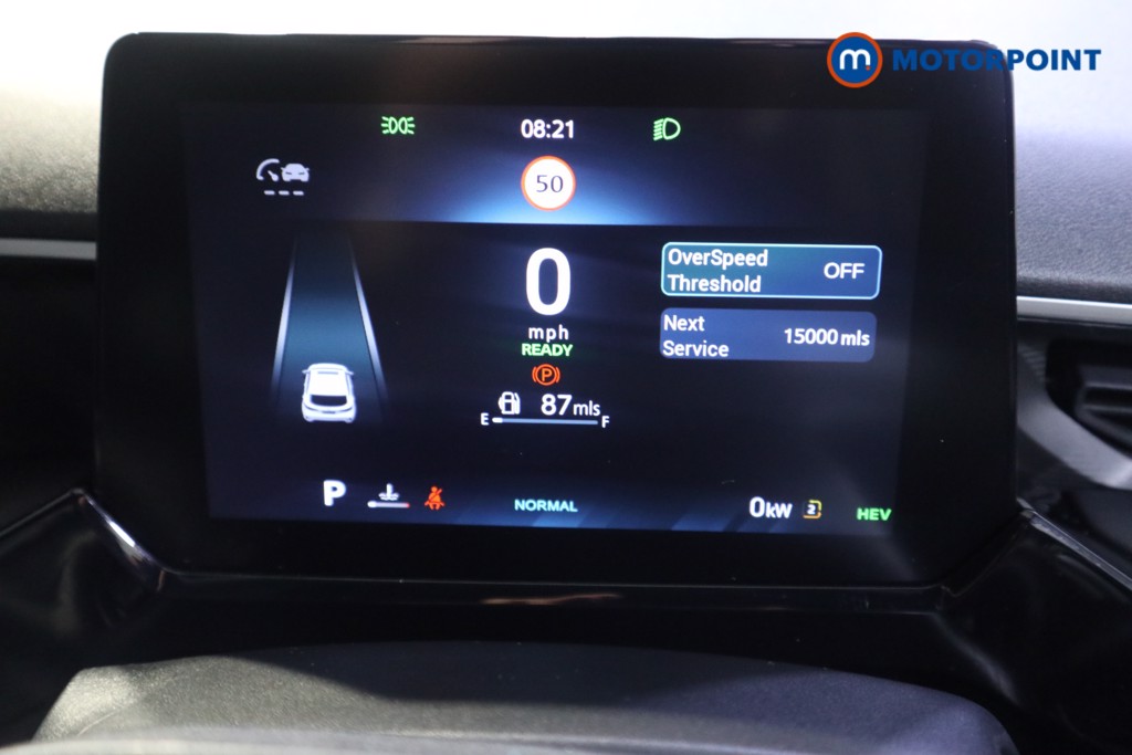 Used MG MG3 2024 for sale - 77061809: Photo 13