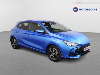 Used MG MG3 2024 for sale - 77061809: Photo