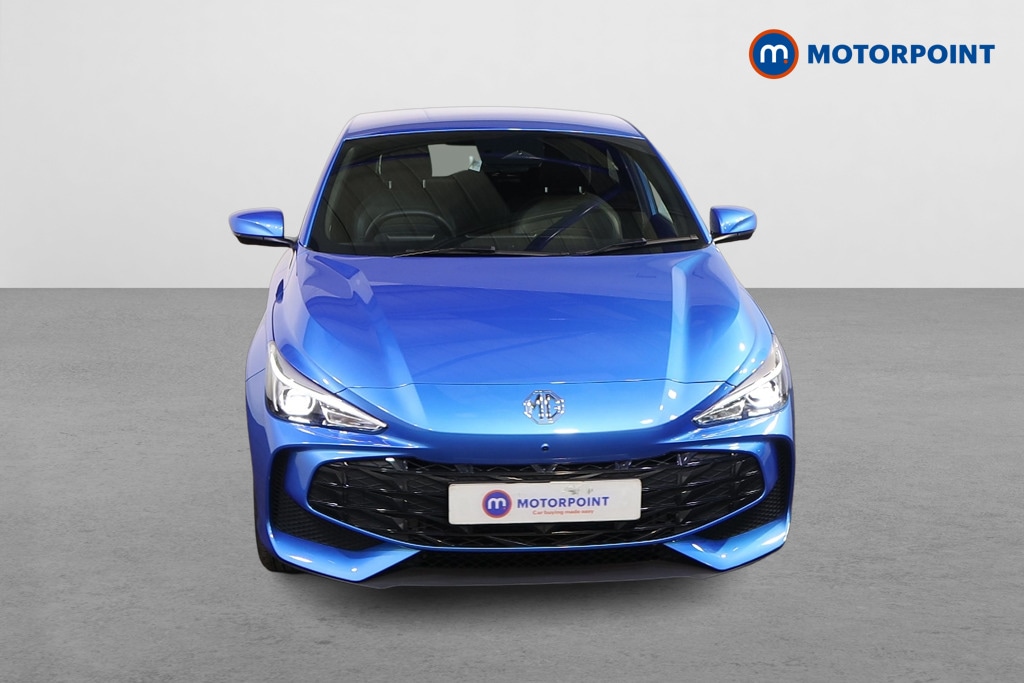 Used MG MG3 2024 for sale - 77061809: Photo 2