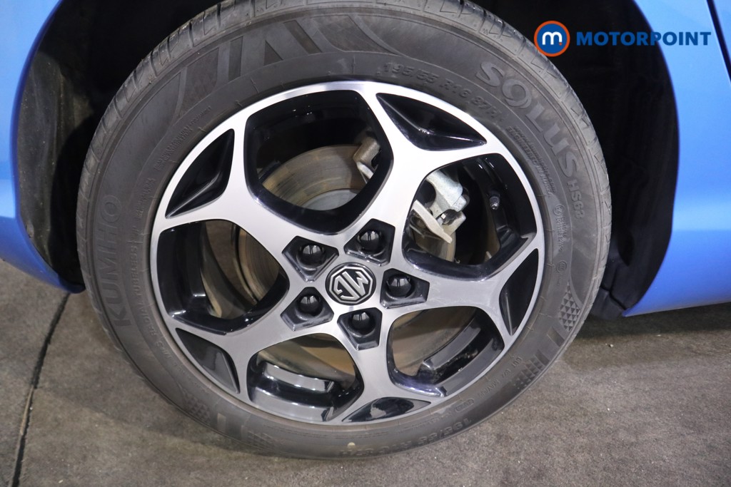 Used MG MG3 2024 for sale - 77061809: Photo 25