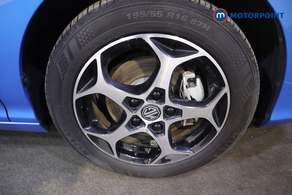 Used MG MG3 2024 for sale - 77061809: Photo 26