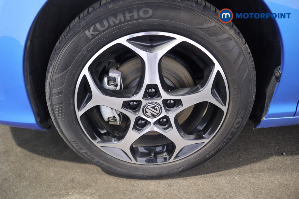 Used MG MG3 2024 for sale - 77061809: Photo 27