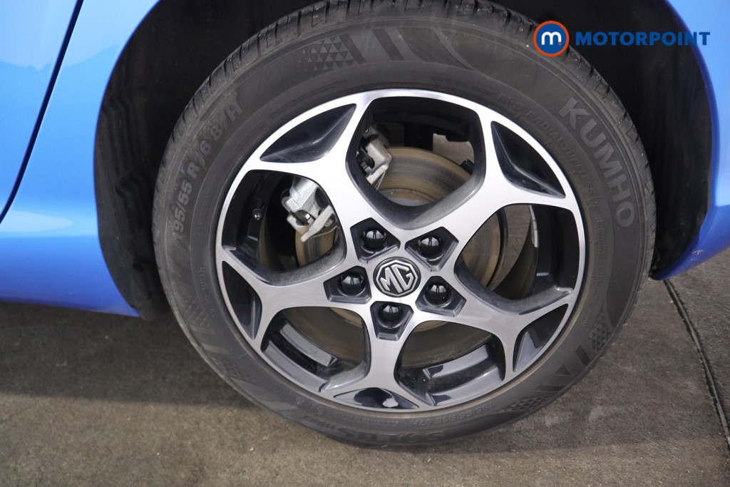 Used MG MG3 2024 for sale - 77061809: Photo 28