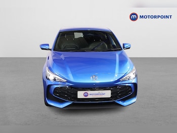 Used MG MG3 2024 for sale - 77061809: Photo