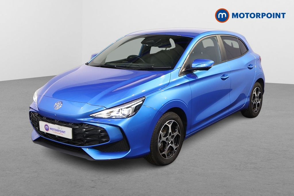 Used MG MG3 2024 for sale - 77061809: Photo 3