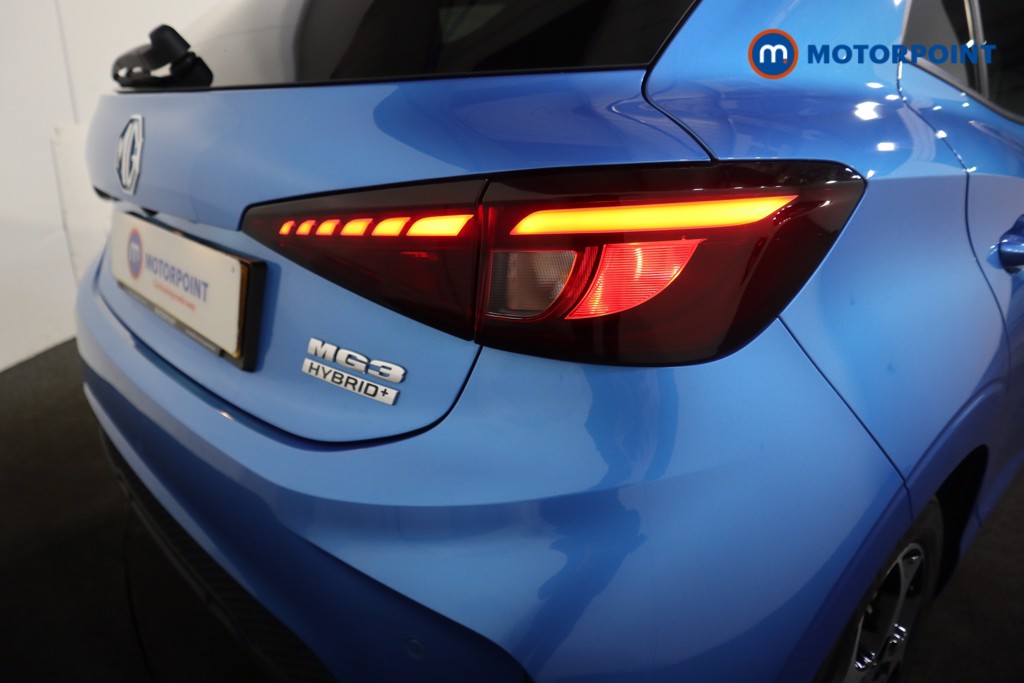 Used MG MG3 2024 for sale - 77061809: Photo 32