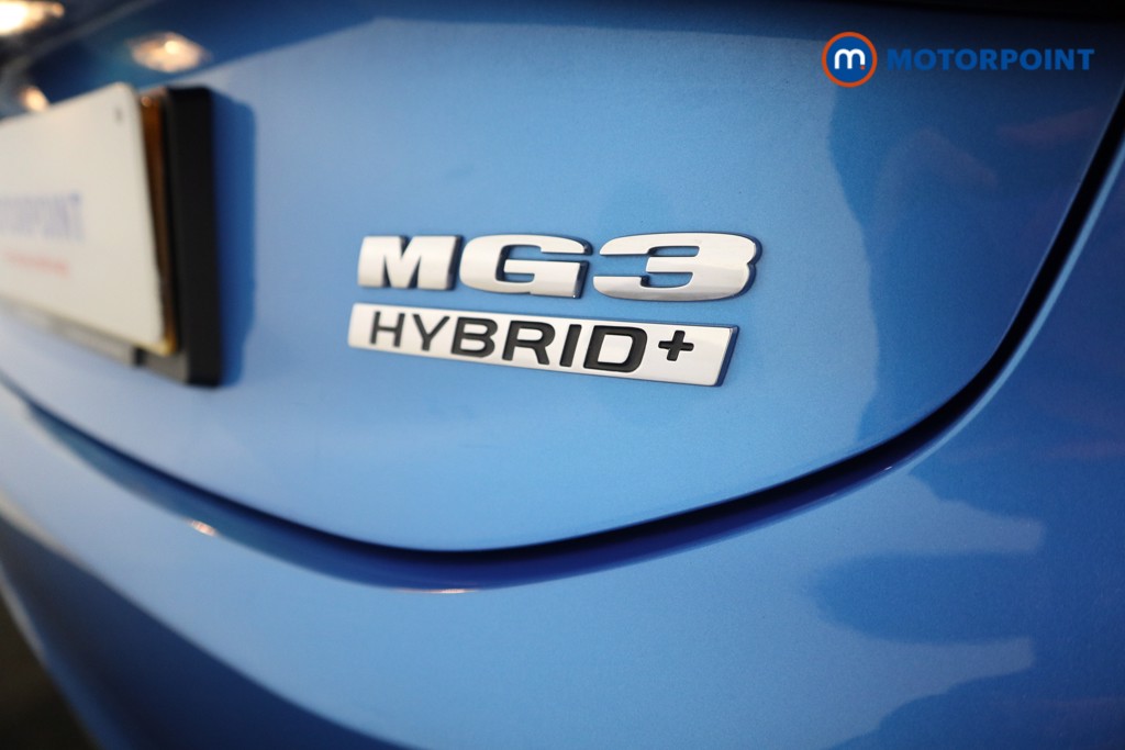 Used MG MG3 2024 for sale - 77061809: Photo 33