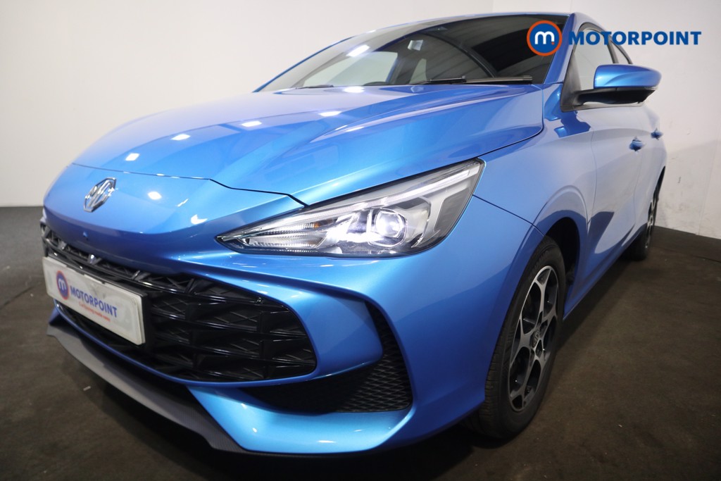 Used MG MG3 2024 for sale - 77061809: Photo 36