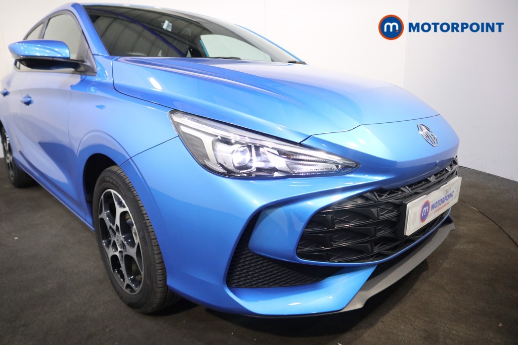 Used MG MG3 2024 for sale - 77061809: Photo 37