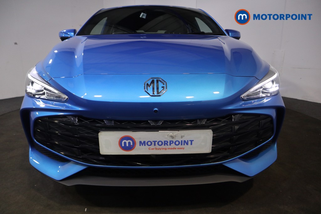 Used MG MG3 2024 for sale - 77061809: Photo 38