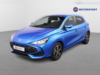 Used MG MG3 2024 for sale - 77061809: Photo