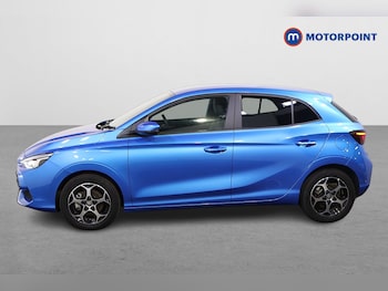 Used MG MG3 2024 for sale - 77061809: Photo