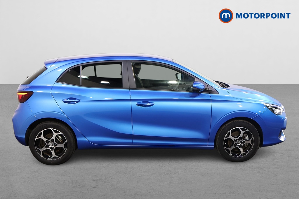 Used MG MG3 2024 for sale - 77061809: Photo 8