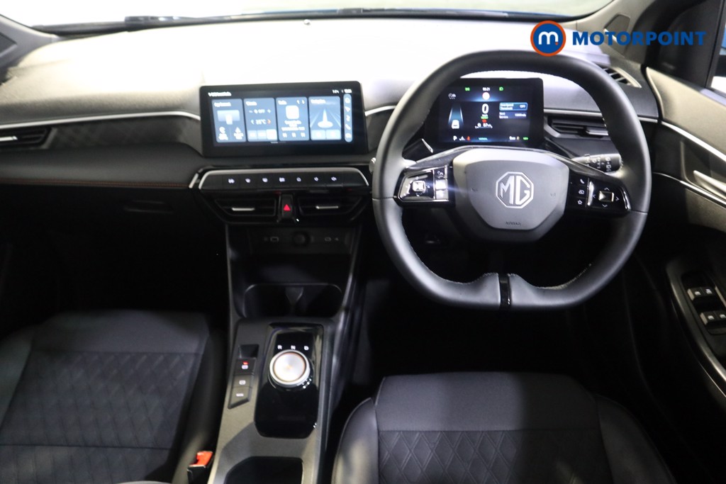 Used MG MG3 2024 for sale - 77061809: Photo 9