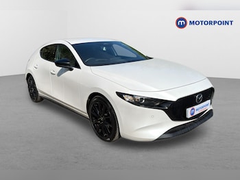 Used Mazda Mazda3 2025 for sale - 79330929: Photo