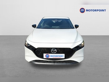 Used Mazda Mazda3 2025 for sale - 79330929: Photo