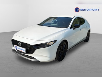 Used Mazda Mazda3 2025 for sale - 79330929: Photo
