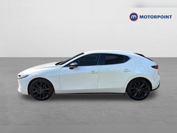 Used Mazda Mazda3 2025 for sale - 79330929: Photo