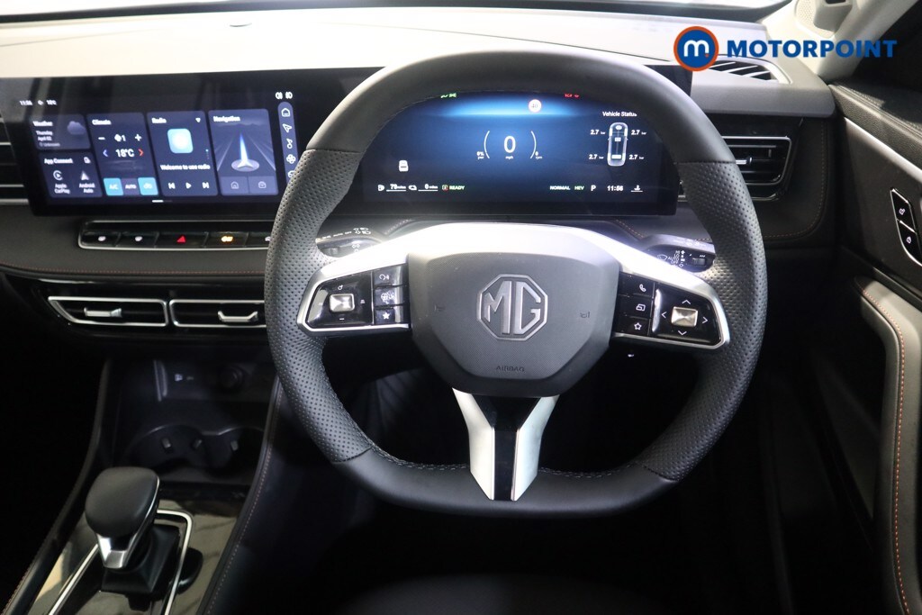 Used MG MG HS for sale - 78144001: Photo 10