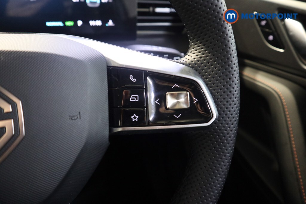 Used MG MG HS for sale - 78144001: Photo 12