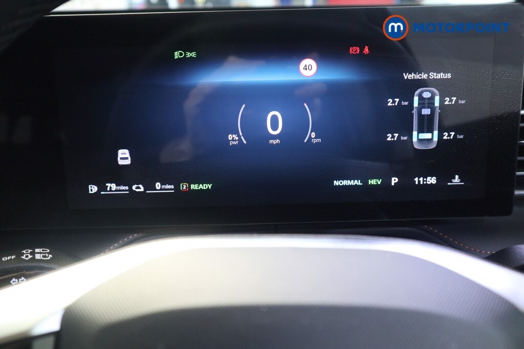 Used MG MG HS for sale - 78144001: Photo 13