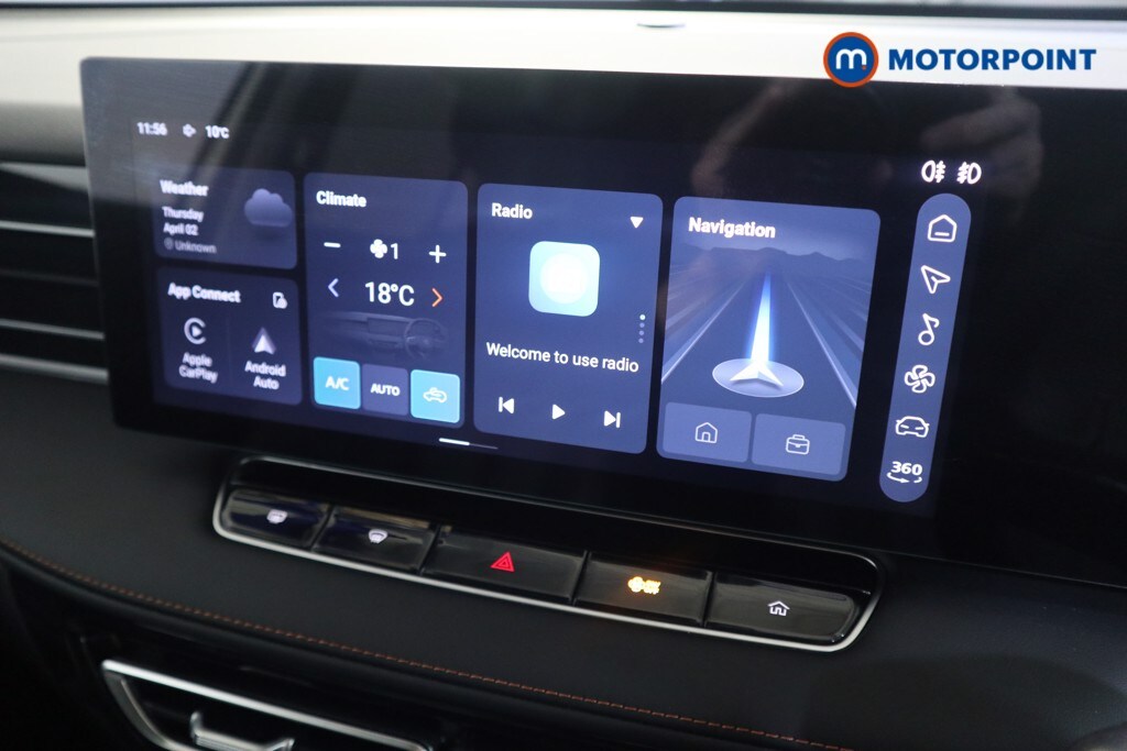 Used MG MG HS for sale - 78144001: Photo 14