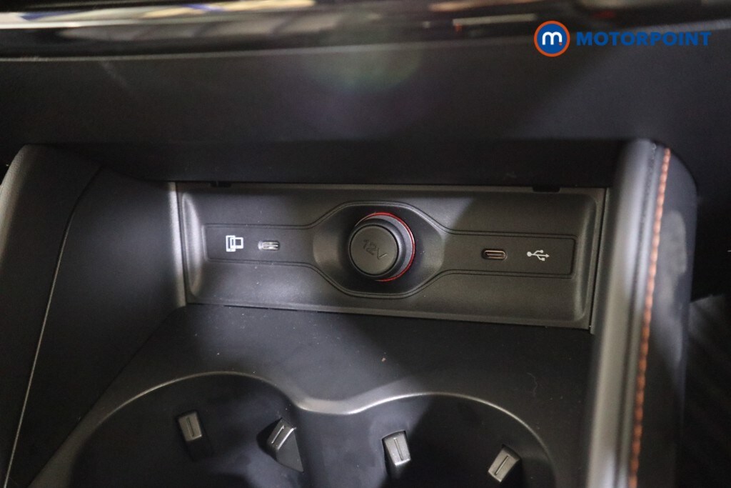 Used MG MG HS for sale - 78144001: Photo 16